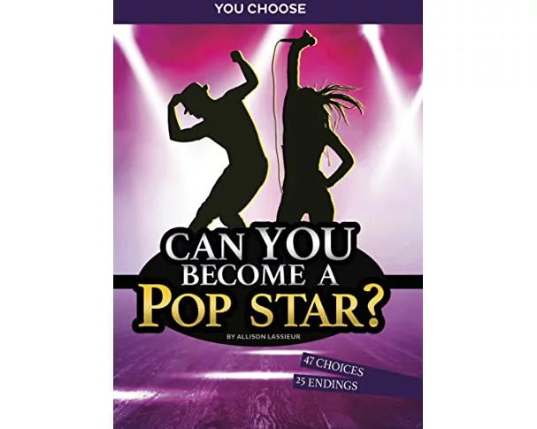 Can You Become a Pop Star?