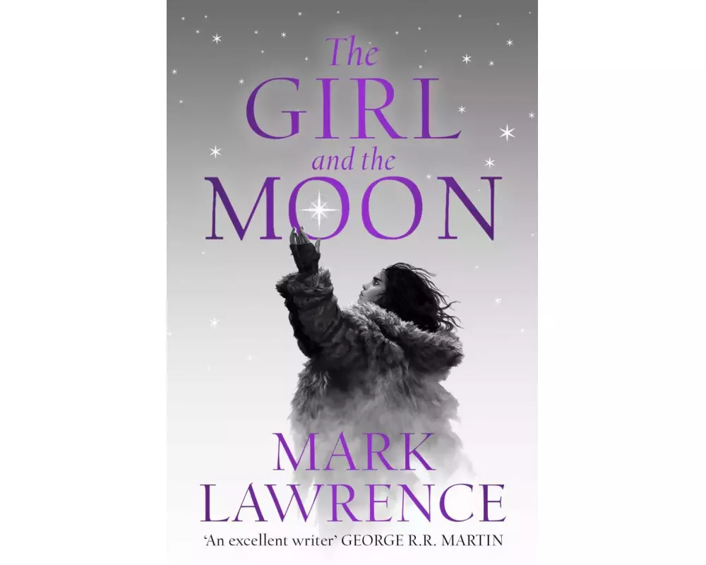 The Girl and the Moon