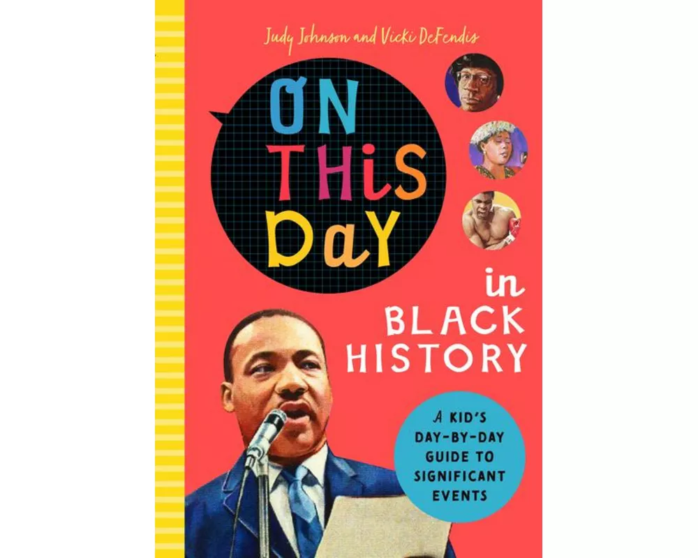 On This Day in Black History