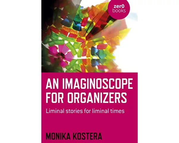Imaginoscope for Organizers, An