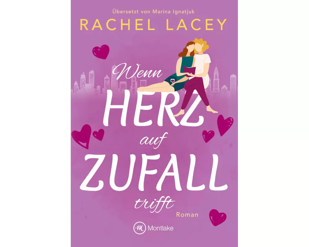 Wenn Herz auf Zufall trifft