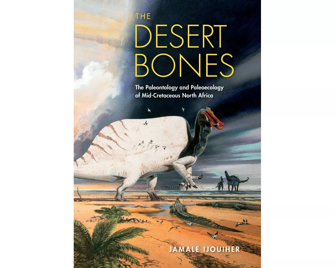 The Desert Bones