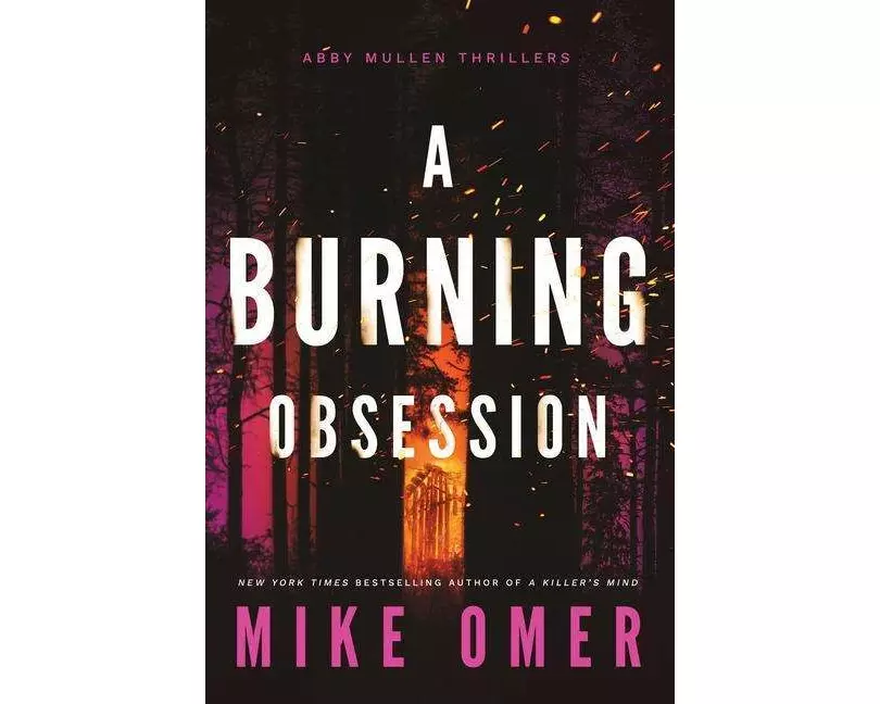 A Burning Obsession