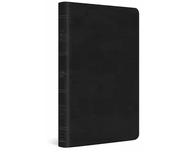 La Santa Biblia RVR 1960, Tamano Delgado