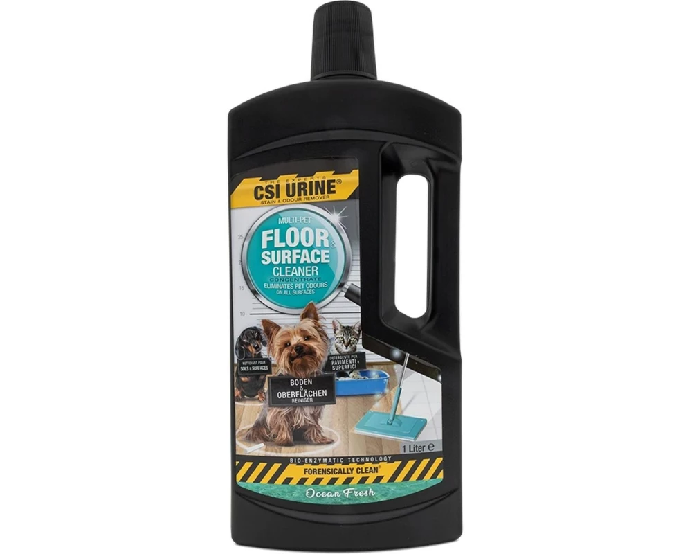 CSI URINE Bodenreiniger 1000 ml