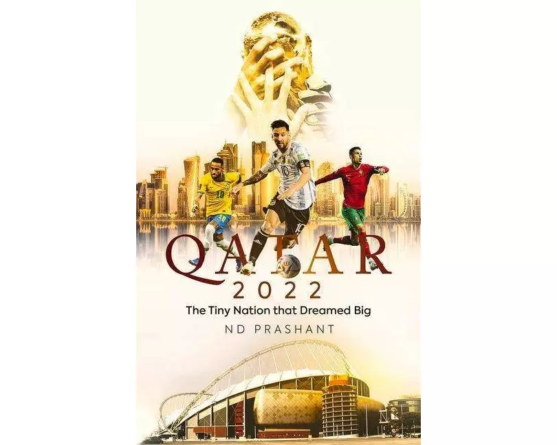 Qatar 2022