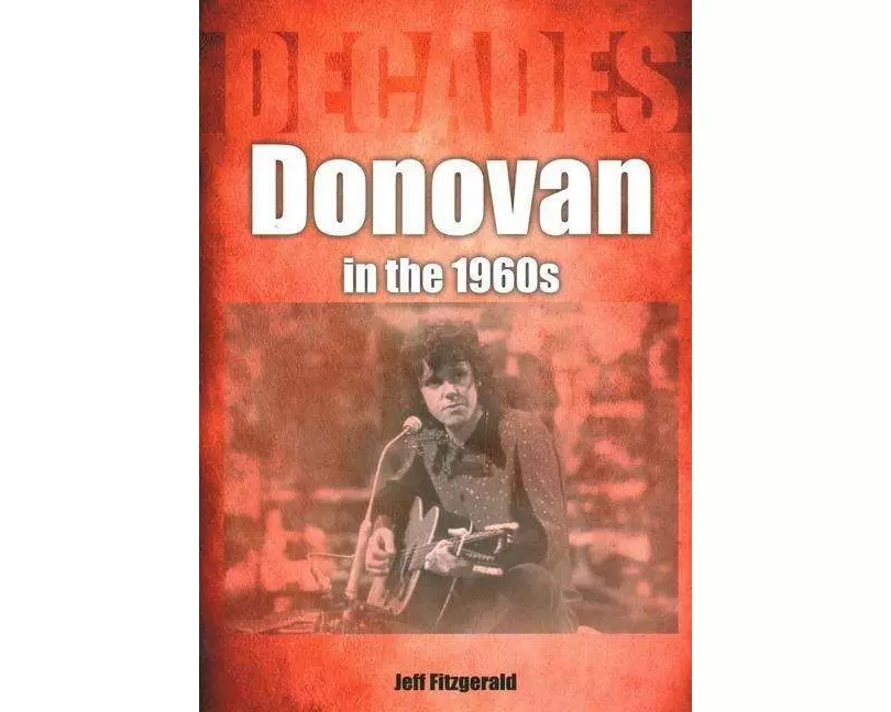 Donovan in the 1960s (Decades)