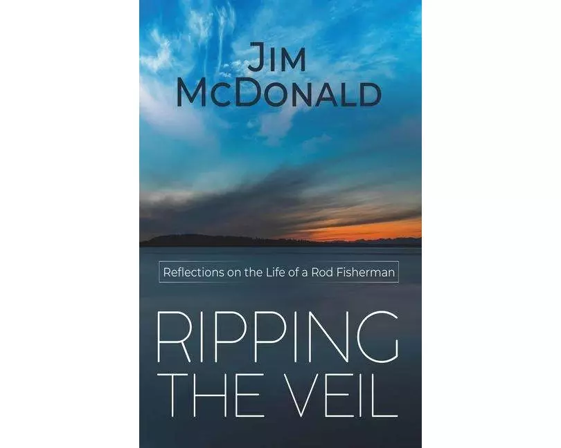 Ripping the Veil