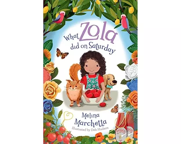 What Zola Did on Saturday