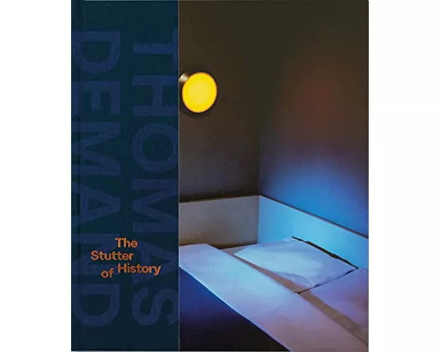 The Stutter of History