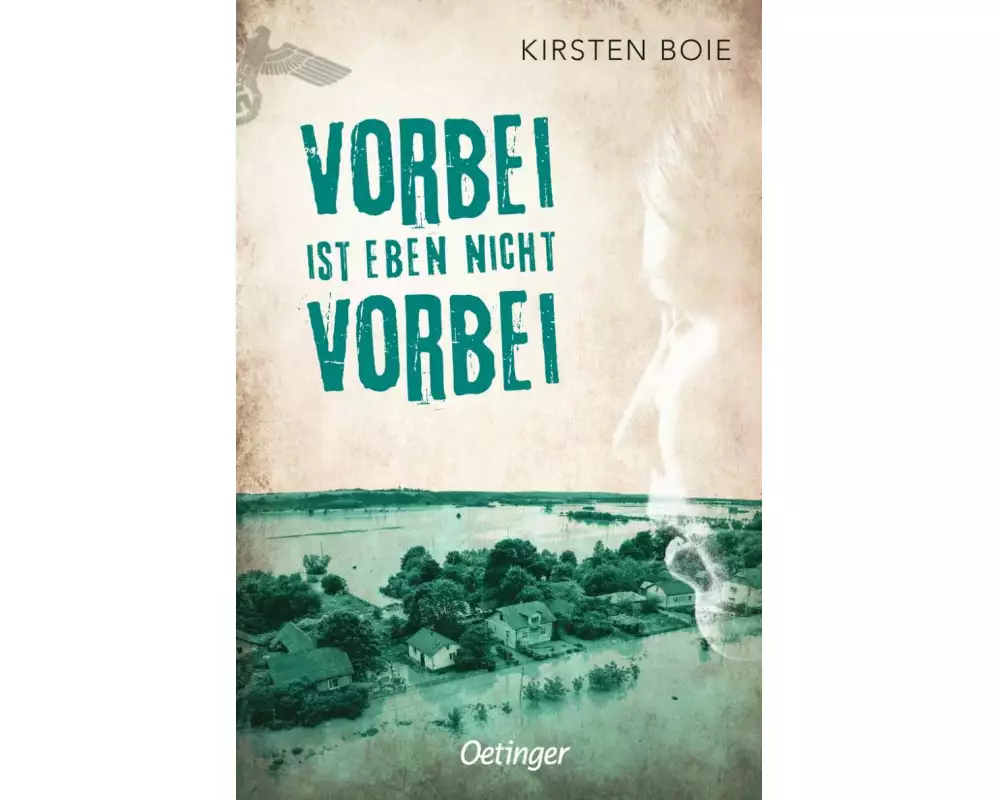 Vorbei ist eben nicht vorbei
