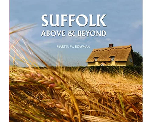Suffolk Above and Beyond