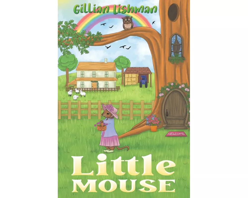 Little Mouse