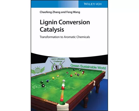 Lignin Conversion Catalysis