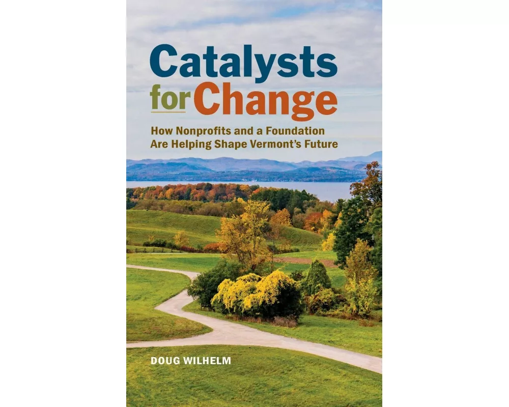 Catalysts for Change
