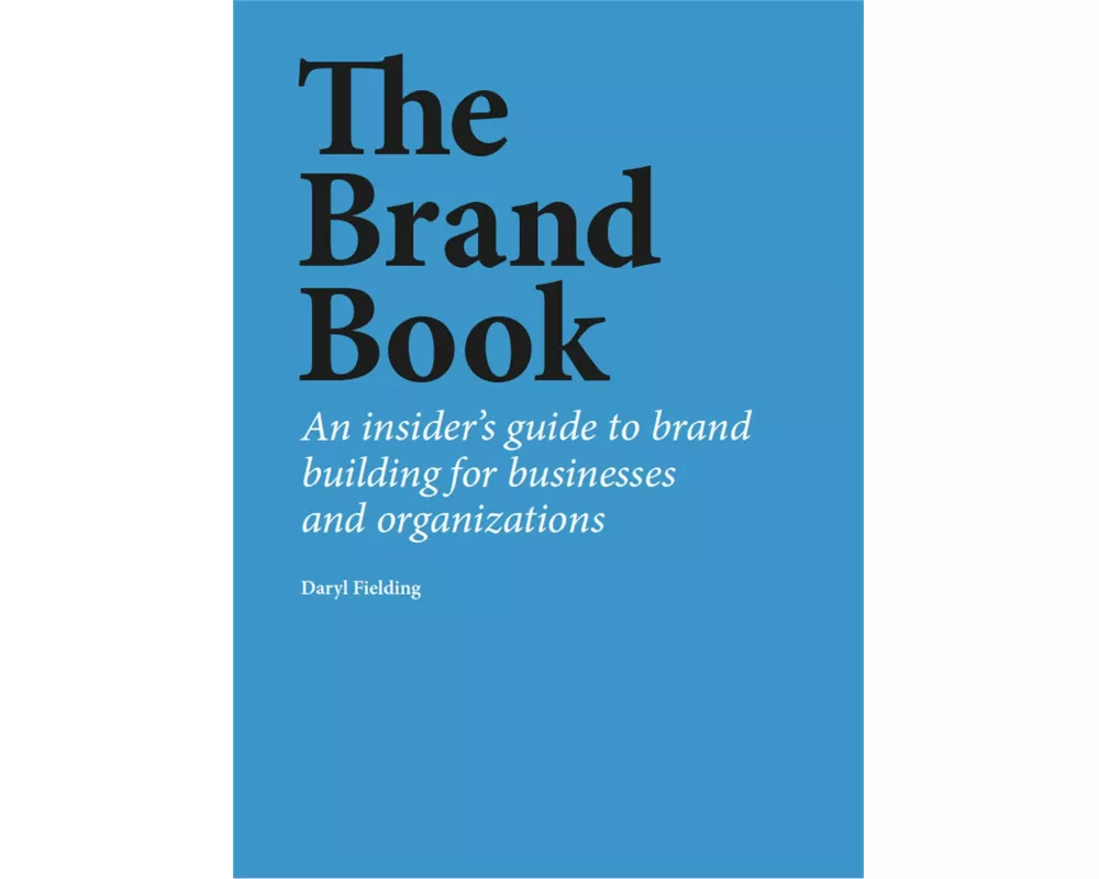 The Brand Book