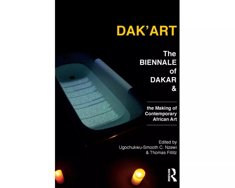Dak'Art