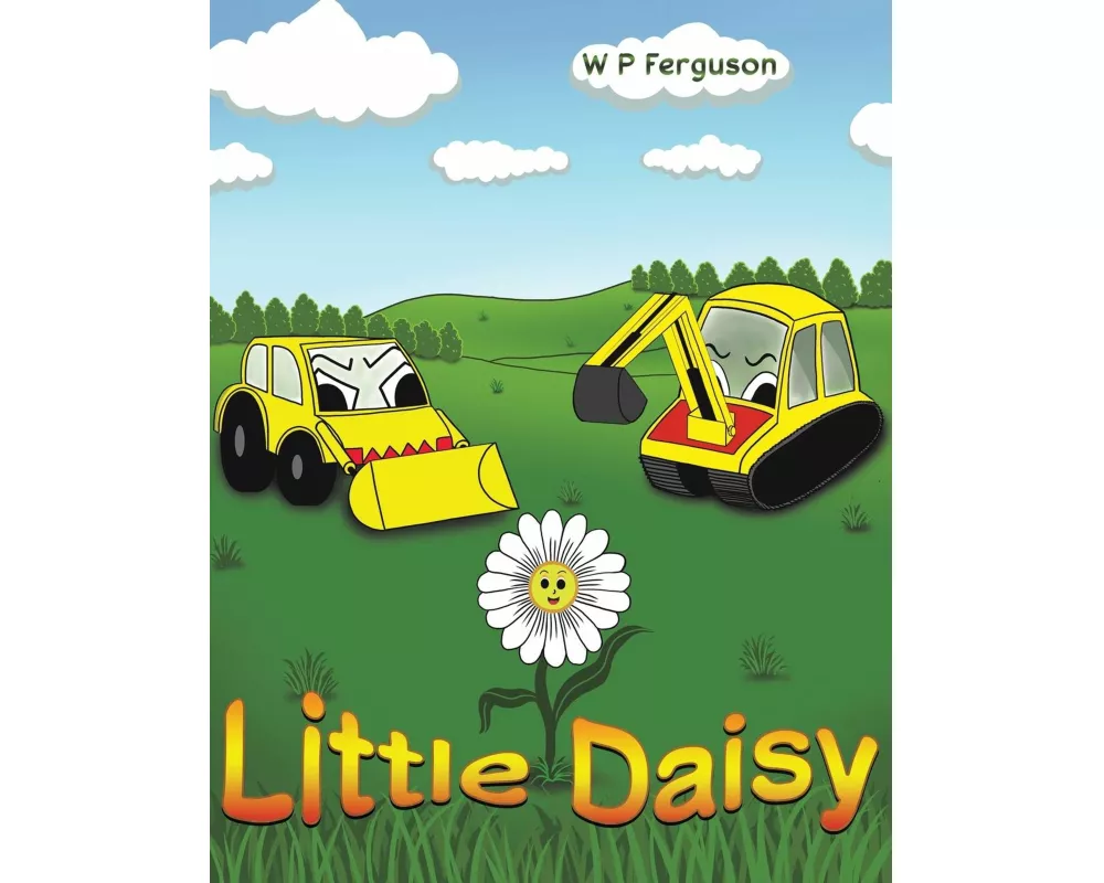 Little Daisy