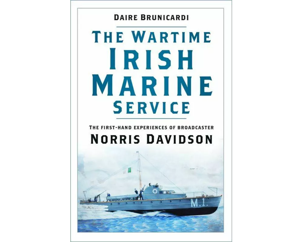 The Wartime Irish Marine Service