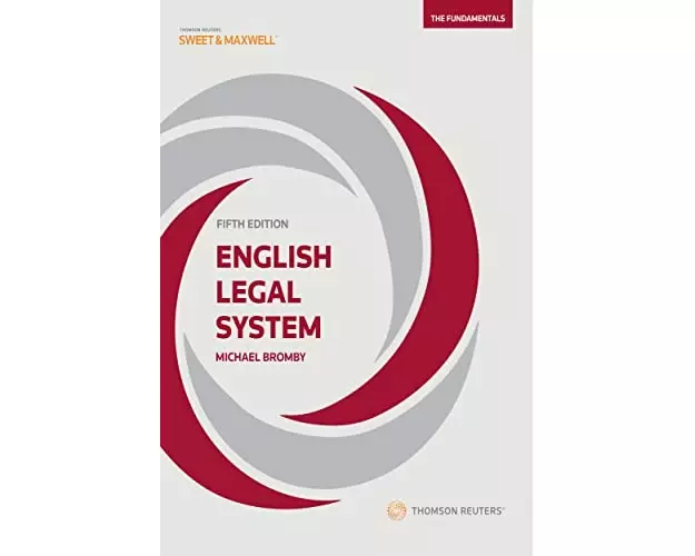 English Legal System