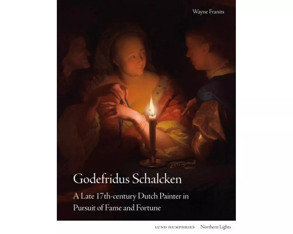 Godefridus Schalcken