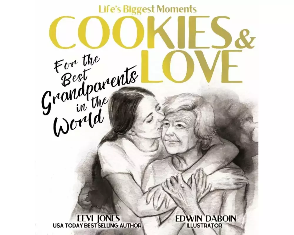 Cookies and Love