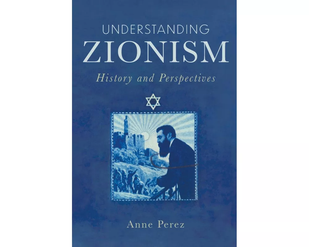 Understanding Zionism