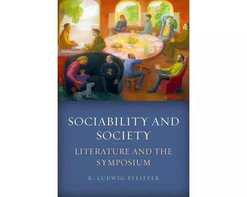 Sociability and Society