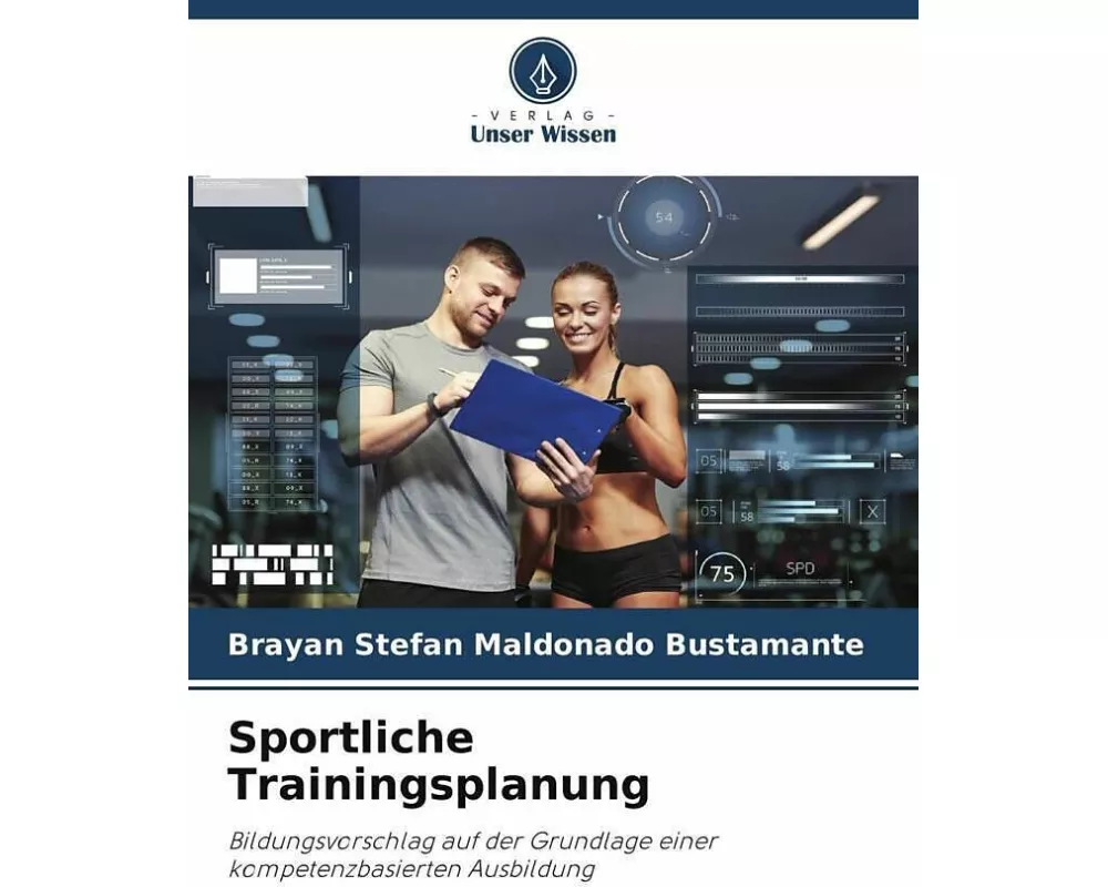 Sportliche Trainingsplanung