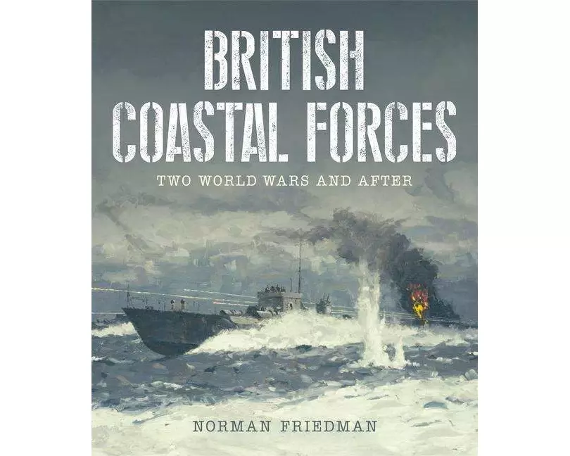 British Coastal Forces