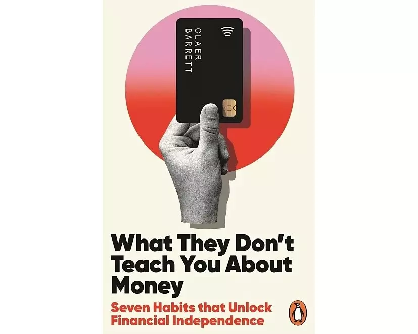 What They Don't Teach You About Money