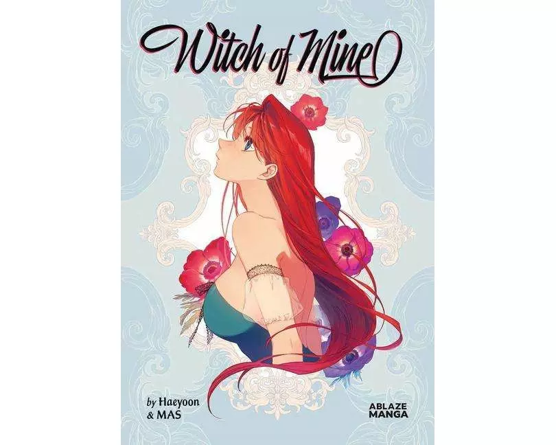 Witch of Mine Vol 1