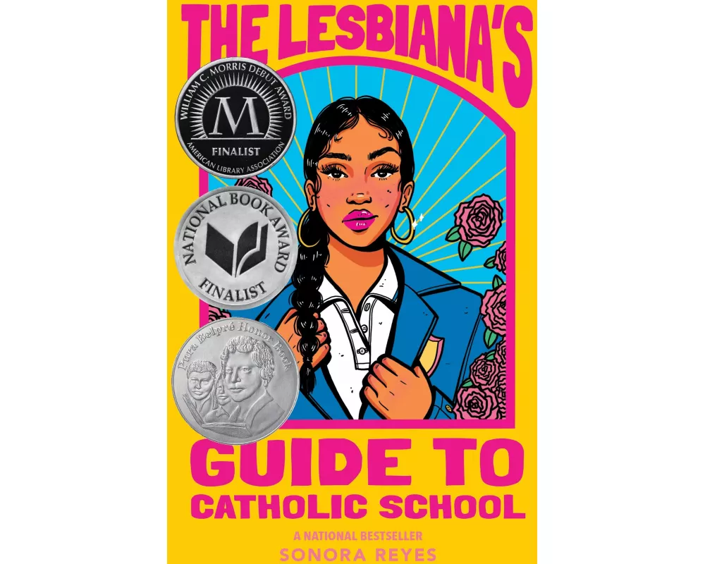 The Lesbiana's Guide to Catholic School