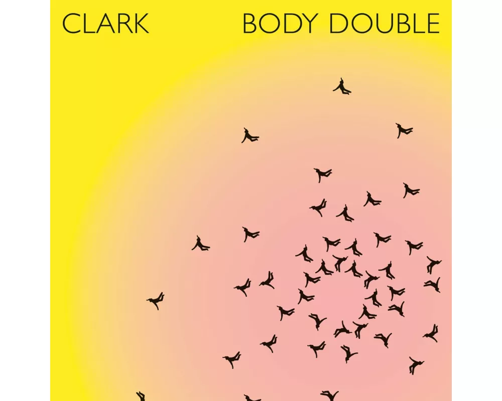 Body Double (2CD)