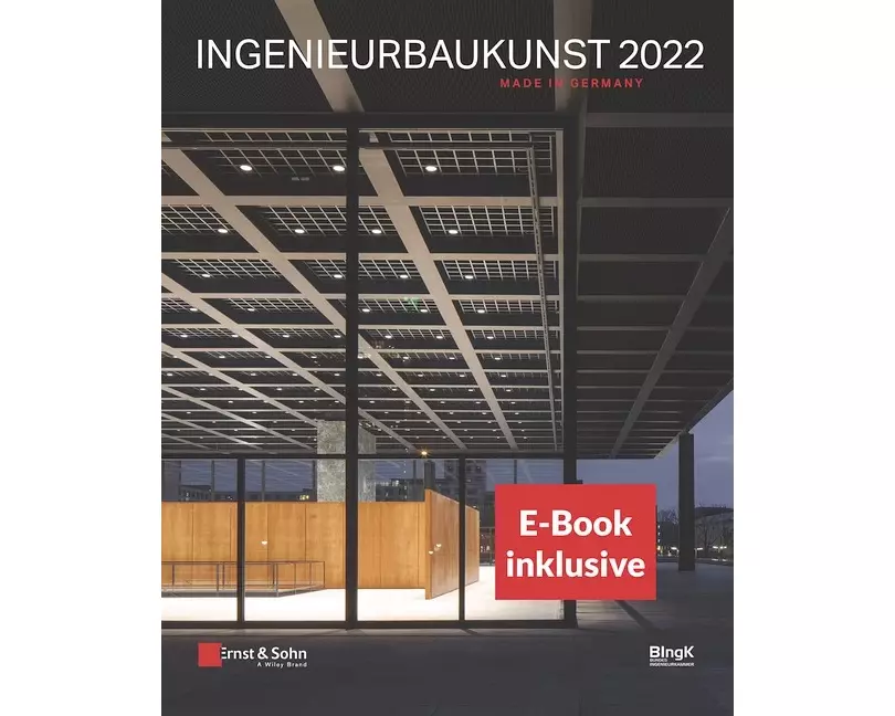 Ingenieurbaukunst 2022