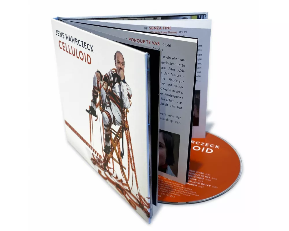 Celluloid