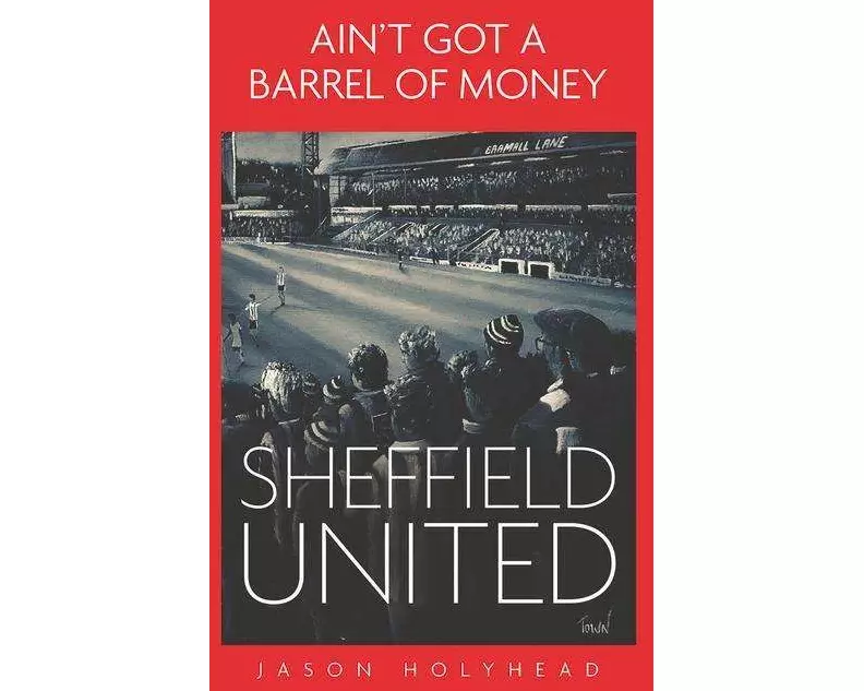 Ain'T Got a Barrel of Money