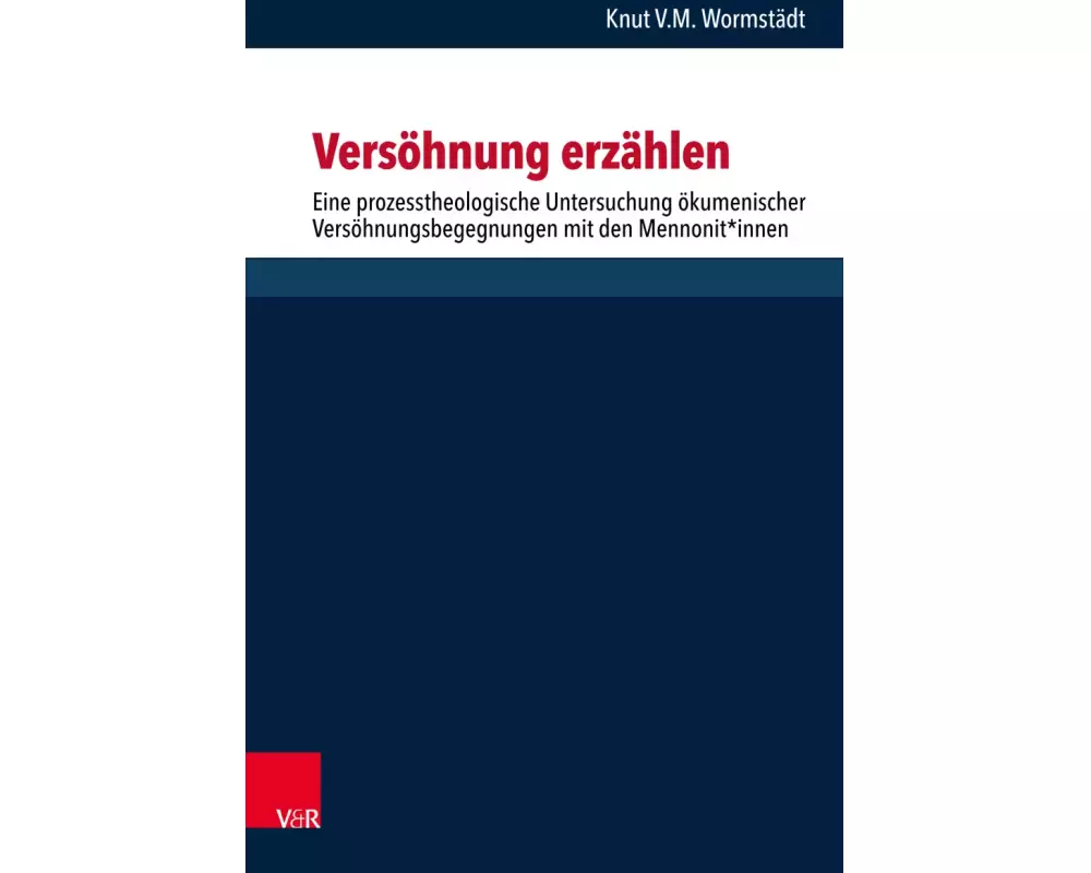 Versöhnung erzählen