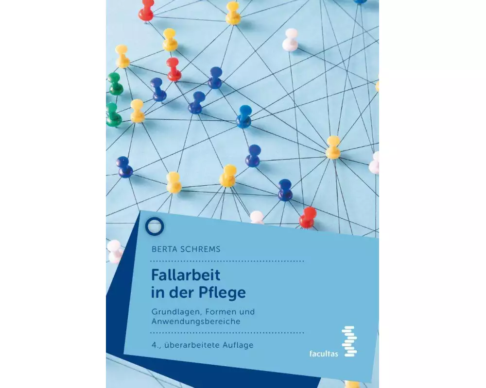 Fallarbeit in der Pflege