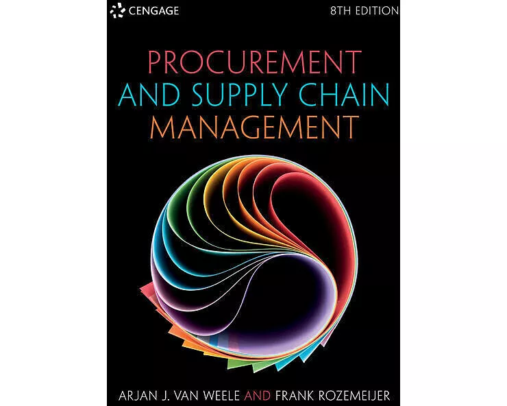 Procurement and Supply Chain Management