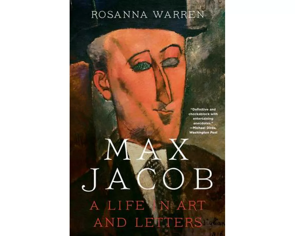 Max Jacob