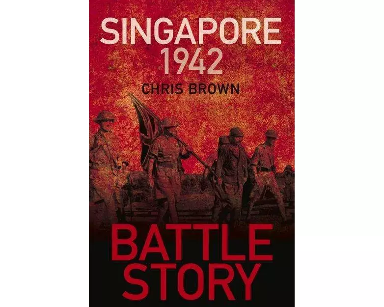 Battle Story: Singapore 1942