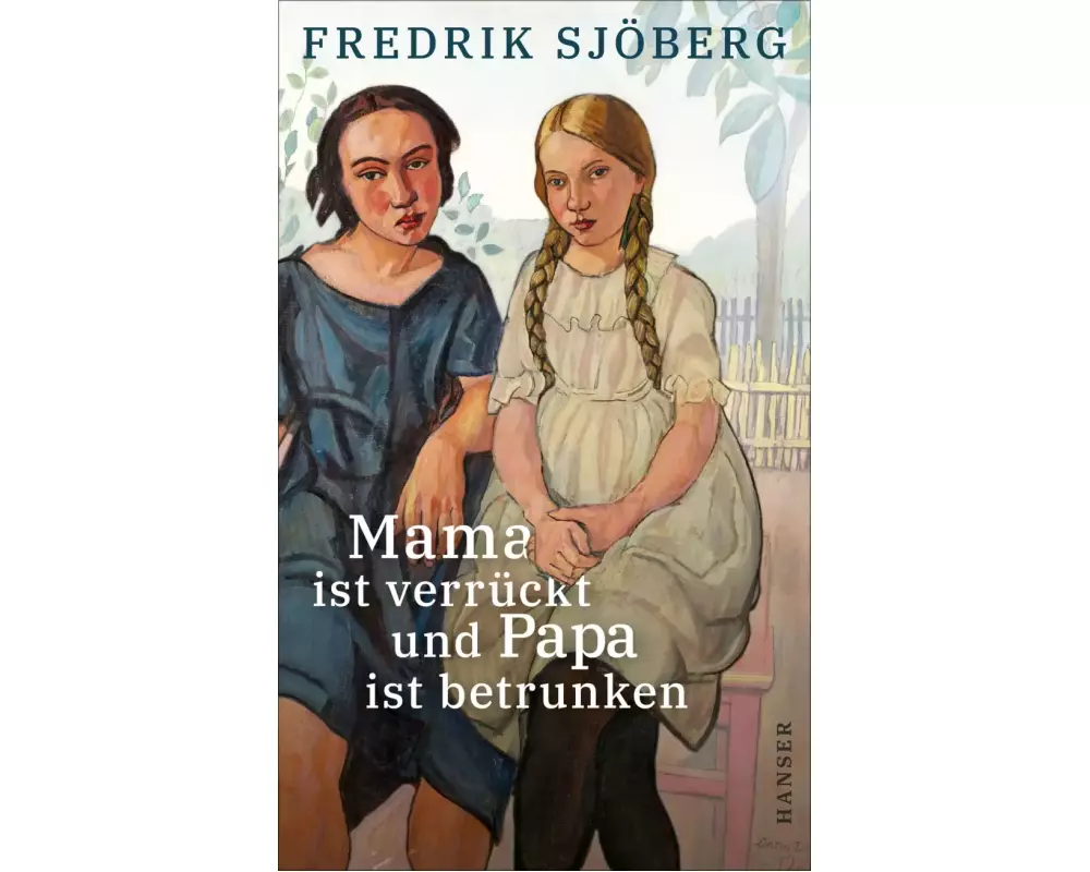 Mama ist verrückt und Papa ist betrunken