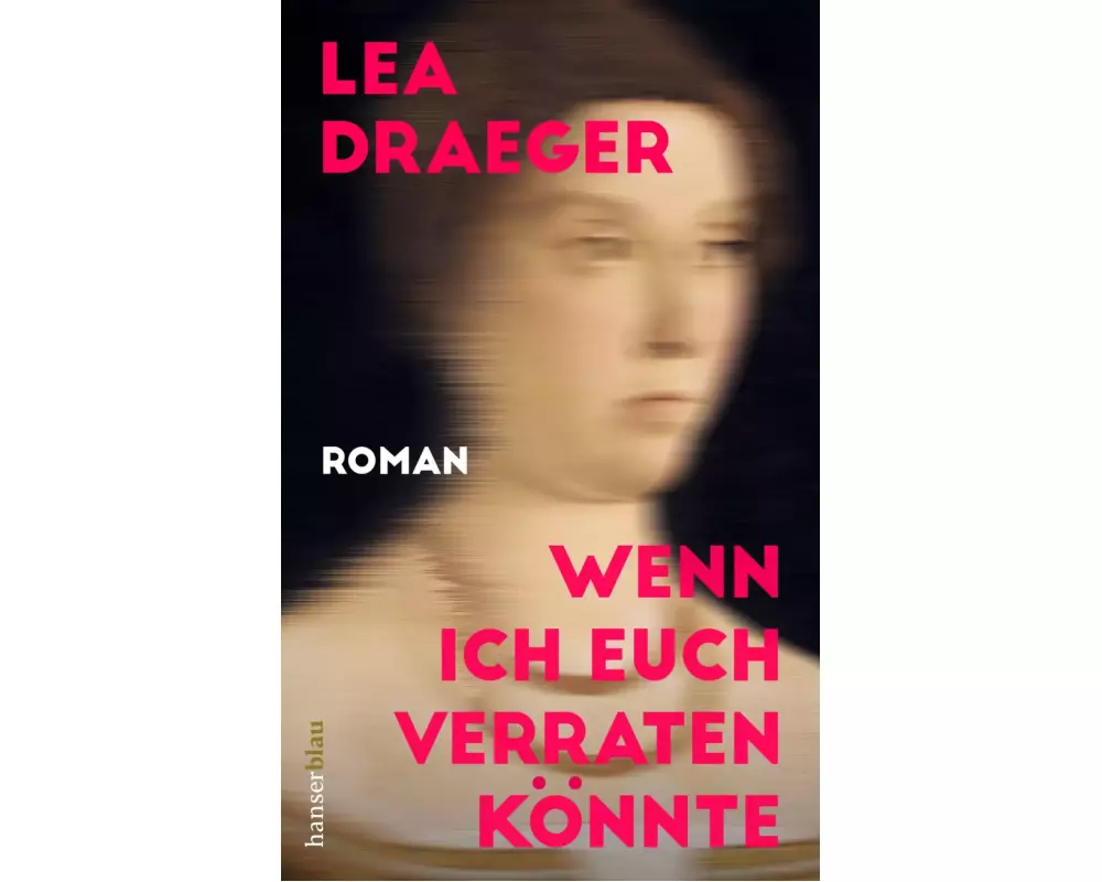 Wenn ich euch verraten könnte