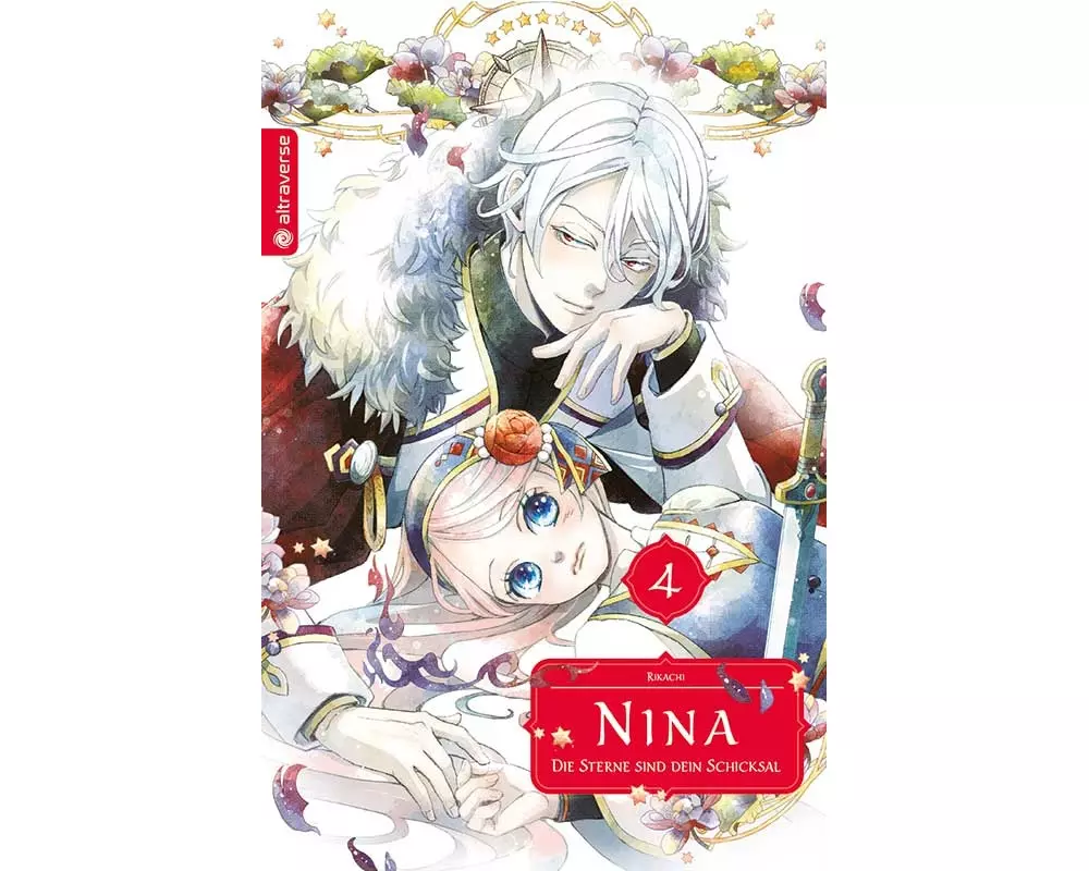 Nina - Die Sterne sind dein Schicksal 04