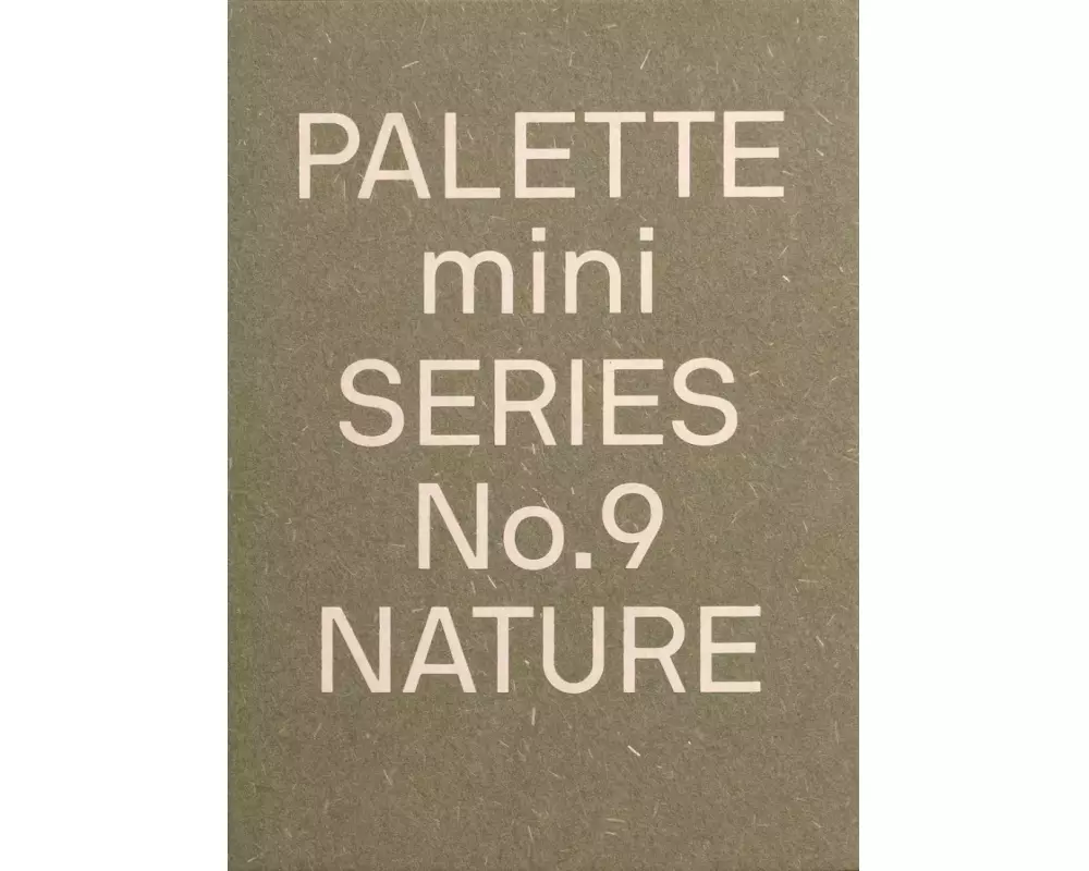 PALETTE Mini 09: Nature