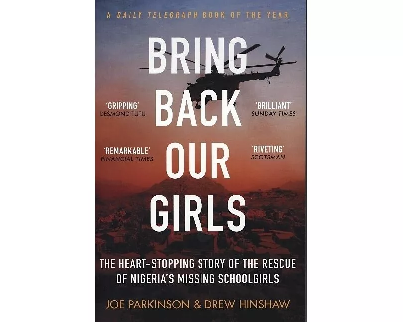 Bring Back Our Girls