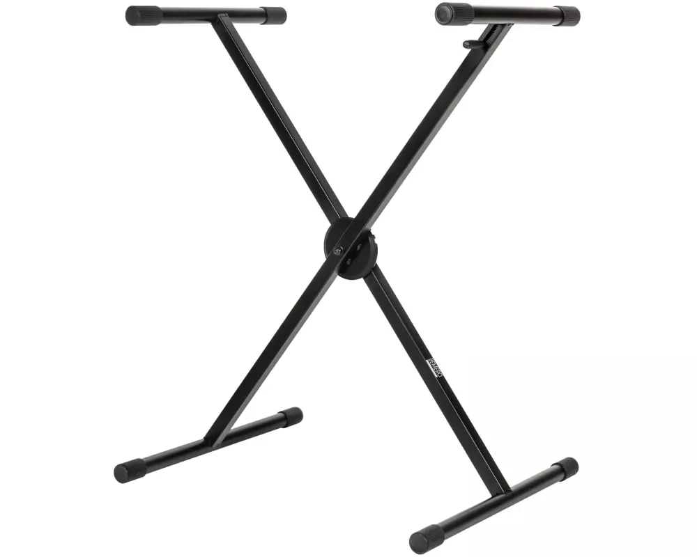 Bemero Keyboardständer KS-8010BK