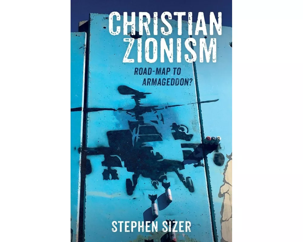 Christian Zionism
