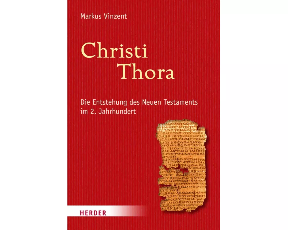Christi Thora